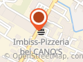 Imbiss-Pizzeria Cano's