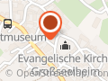 Ev. Pfarramt Großsellheim