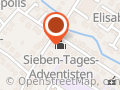 Freikirche der Siebenten-Tags-Adventisten - Gemeinde Detmold