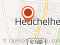 Evangelische Kirche Heuchelheim - Evangelische Gesamtkirchengemeinde Mittlere Wetterau