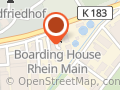 Boardinghouse Rhein Main