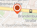 Esso Station Bremen Kurfuerstenallee