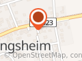 Bügerhaus Nellingsheim