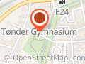 Tønder Gymnasium Hf OG Vuc