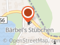 Cafe`& Bistro „Bärbels Stübchen“
