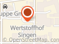 Wertstoffhof Singen