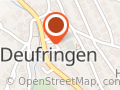 Kindergarten Deufringen
