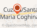 Societa' Agricola Coghinas (s.n.c.)