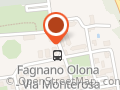 Bar Savona di Savona Antonio
