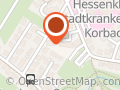 Diakoniestation Korbach-Upland Büro Korbach