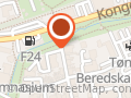 Grand Hotel & Bb - Projekt Fællesskab I/S