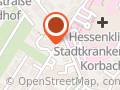 Diakonissenwerk Korbach W.-Löhe-Seminar U. Gästehaus Beratungsst.