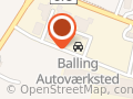 Balling Autoværksted