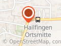 Verwaltungsstelle Hailfingen