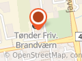 Tønder Friv. Brandværn