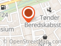 Arresthuset i Tønder