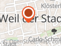 Stadt- und Tourist-Info Weil der Stadt