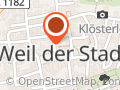 Amt für Jugend und Soziales Weil der Stadt