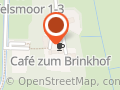 Kaffee zum Brinkhof Gisela Wellbrock