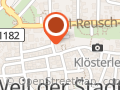 Stadtarchiv Weil der Stadt