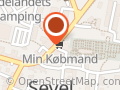 Min Købmand Sevel