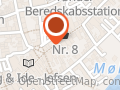 Folkekirkens Nødhjælps Genbrugsbutik