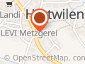 Atd - Systems Limited, Birmingham, Zweigniederlassung Hüttwilen
