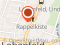 Kinderkrippe Rappelkiste e.V.
