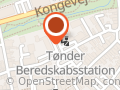 Retten I Sønderborg Afdelingskontoret I Tønder