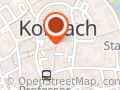 Tourist-Information Korbach