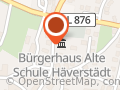 Alte Schule Häverstädt