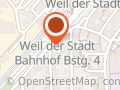 Bahnhofs Gaststätte Treff Punkt