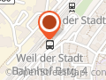 Briefkasten Deutsche Post