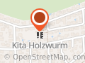 Kindertagesstätte Holzwurm