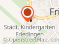 Kindergarten Friedingen