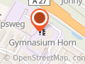Buch Horn