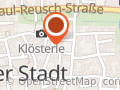 Meldeamt Bürger- und Ordnungsamt