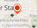 Barbershop Weil der Stadt