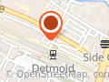 Ladestation - Stadtwerke Detmold GmbH