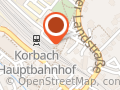 DB Reisezentrum Korbach Hbf