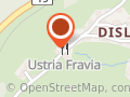 Restaurant Ustria Fravia