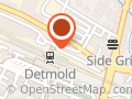 Park and Ride Parkplatz Detmold