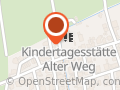 Revierförsterei Jügesheim