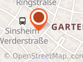 Carwrap Tech Sinsheim Autofolierung und Beschriftung KFZ und Gebäude