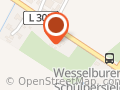 Ferienwohnung Luv und Lee