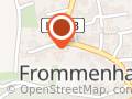 Pilgerherberge Frommenhausen