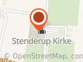 Stenderup Kirke