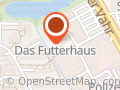 Geschlossene Geschäftsstelle