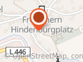 Kirche und Kirchengemeinde "Unter dem Böllat"