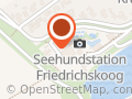 Restaurant/Café "Seehundstuv" Inh. Thomas Schröder